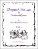Dispatch No. 42